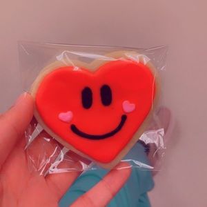 Meet your Posher, Mandy